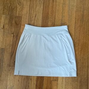 Athleta soho skort  Size 4
